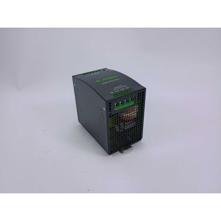 Wieland 81.000.6160.0 Wieland 81.000.6160.0