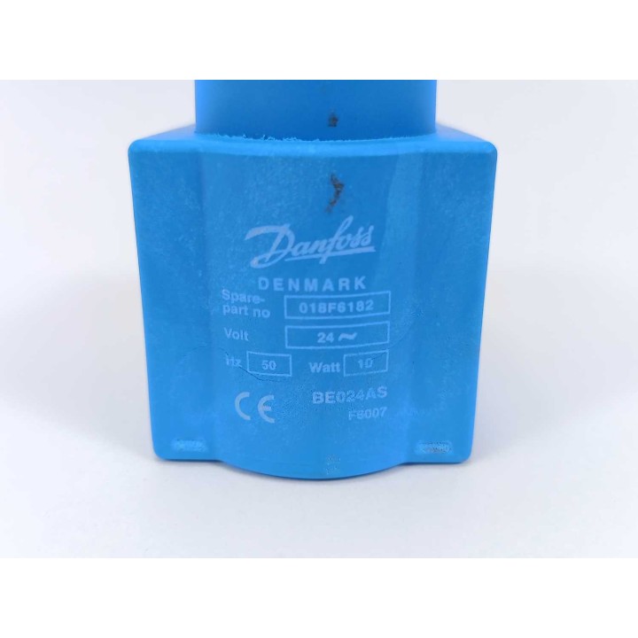 Danfoss 018F6182