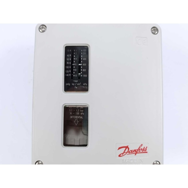 Danfoss 017-520366 Danfoss 017-520366