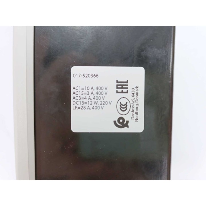 Danfoss 017-520366 Danfoss 017-520366
