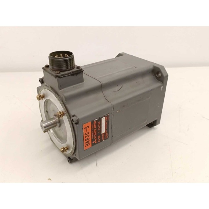 Mitsubishi HA83C-S Mitsubishi HA83C-S