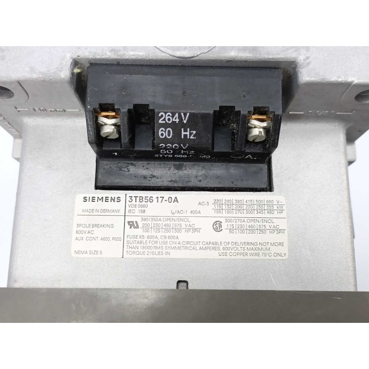 Siemens 3TB5617-0A