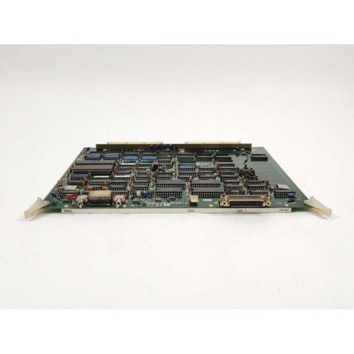 Mitsubishi FX701C Mitsubishi FX701C