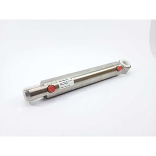 SSH STAINLESS A S SR20 NN 50 25X200
