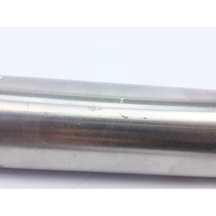 SSH STAINLESS A S SR20 NN 50 25X200