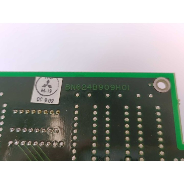 Mitsubishi RF3IC Mitsubishi RF3IC