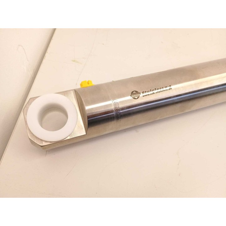 SSH STAINLESS A S SR20S NZ 50 30X945 M HBV