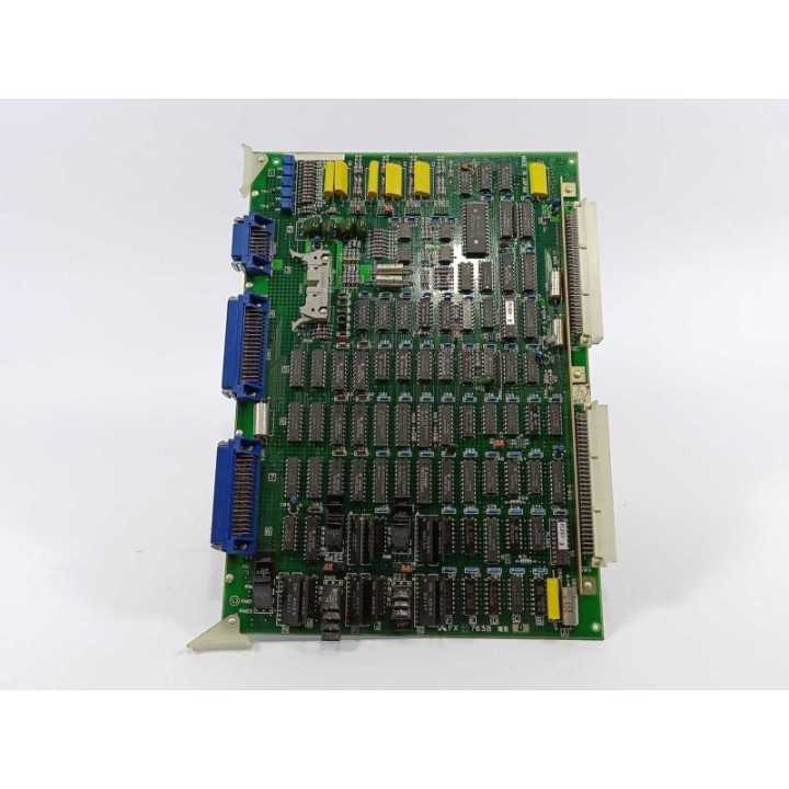 Mitsubishi FX 763B Mitsubishi FX 763B