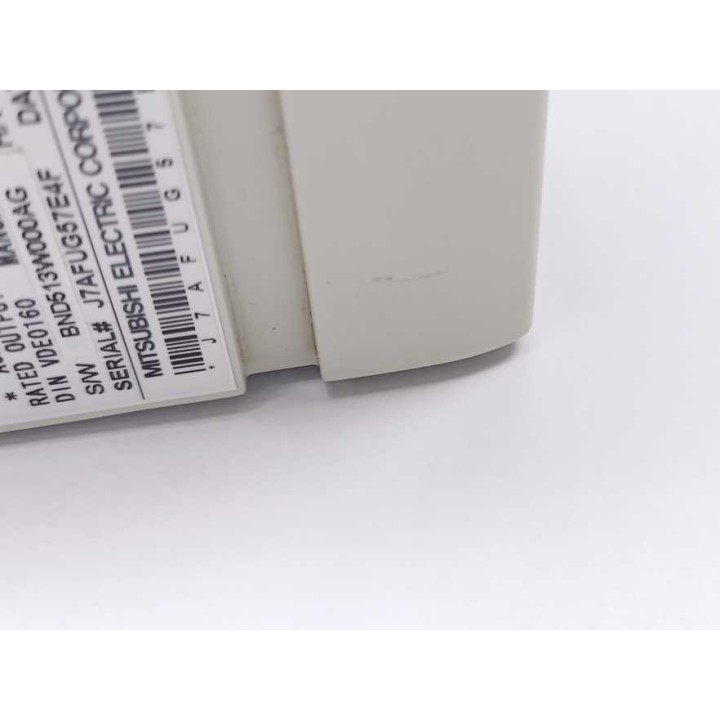 Mitsubishi MDS-B-V2-2010