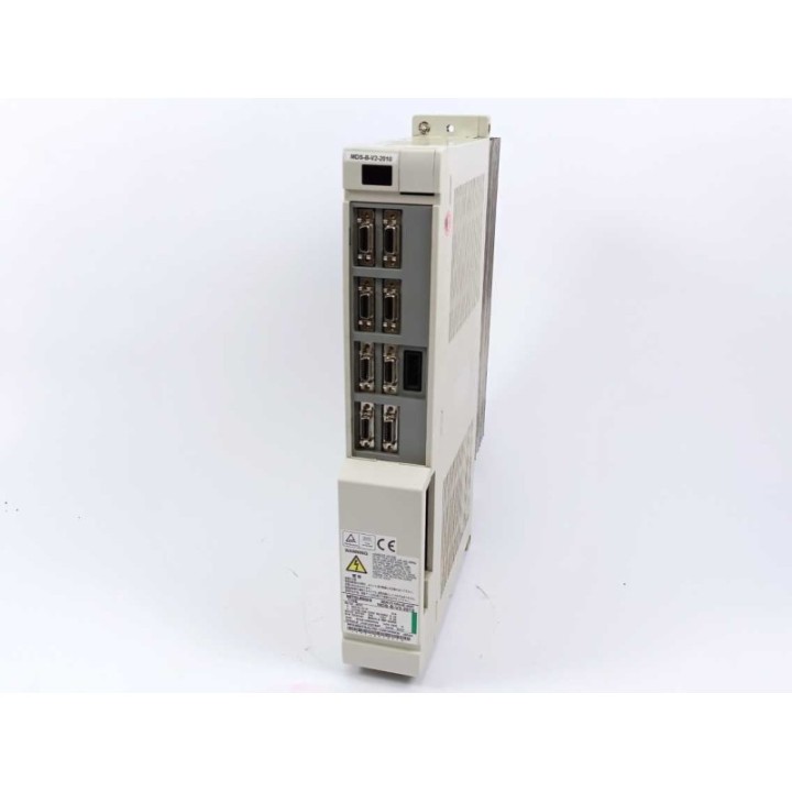 Mitsubishi MDS-B-V2-2010 Mitsubishi MDS-B-V2-2010