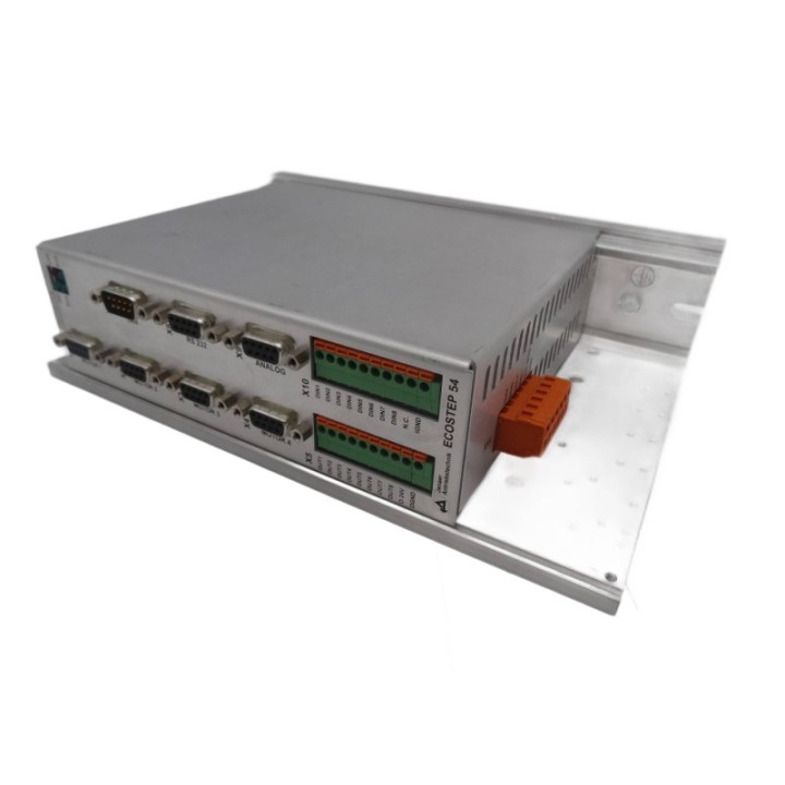 Jenaer Antriebstechnik Jenaer Antriebstechnik ECOSTEP 54-AA-000-000 Jenaer Antriebstechnik Jenaer Antriebstechnik ECOSTEP 54-AA-000-000