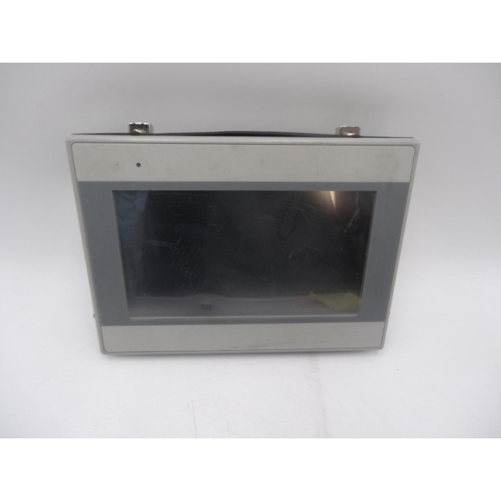 Weintek Weintek Labs. MT807iE Weintek Weintek Labs. MT807iE