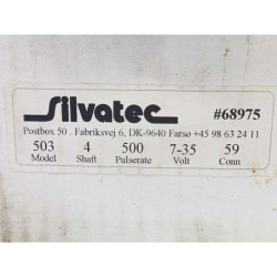 Silvatec 68975