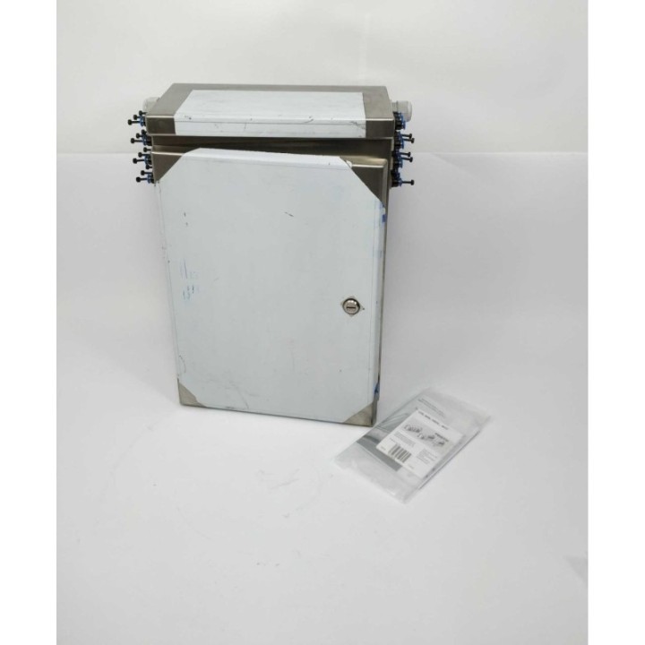 Festo MPA-S/MPA-F Festo MPA-S/MPA-F