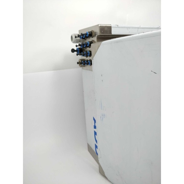 Festo MPA-S/MPA-F Festo MPA-S/MPA-F