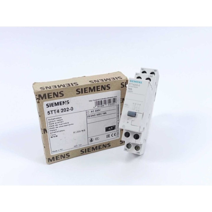 Siemens 5TT4 202-0 Siemens 5TT4 202-0