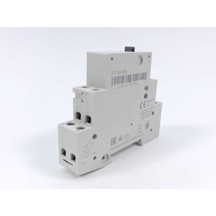 Siemens 5TT4 202-0 Siemens 5TT4 202-0