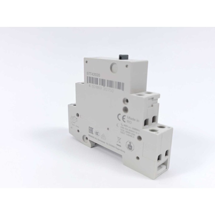 Siemens 5TT4 202-0 Siemens 5TT4 202-0
