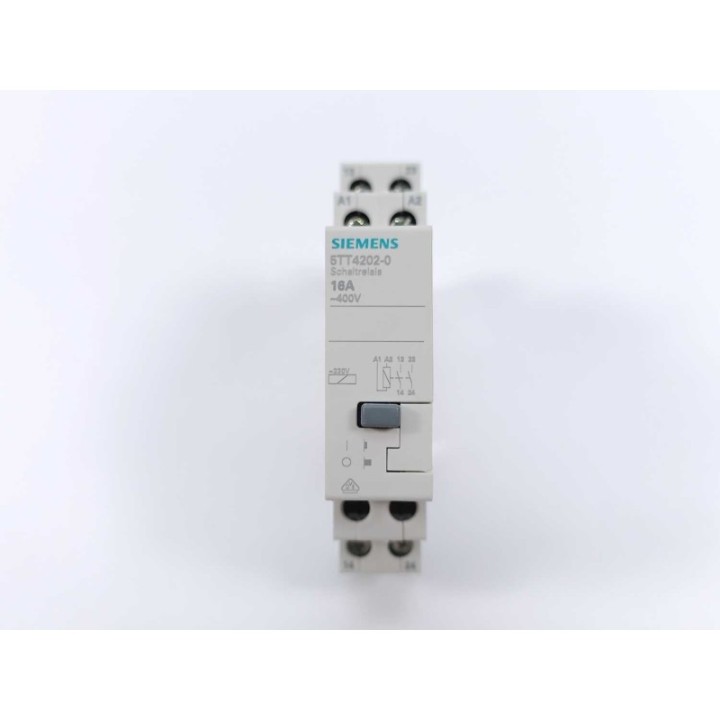 Siemens 5TT4 202-0 Siemens 5TT4 202-0