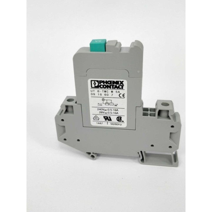 Phoenix Contact 916607 Phoenix Contact 916607