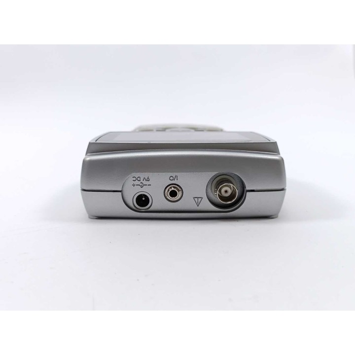 VIBRATIONSTEKNIK AB ME42