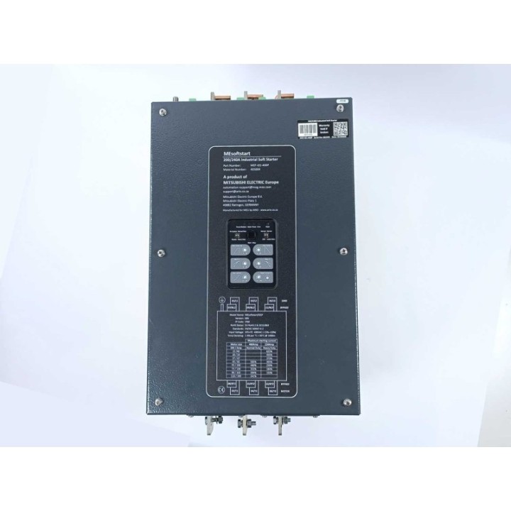 Mitsubishi MEF-I01-400P