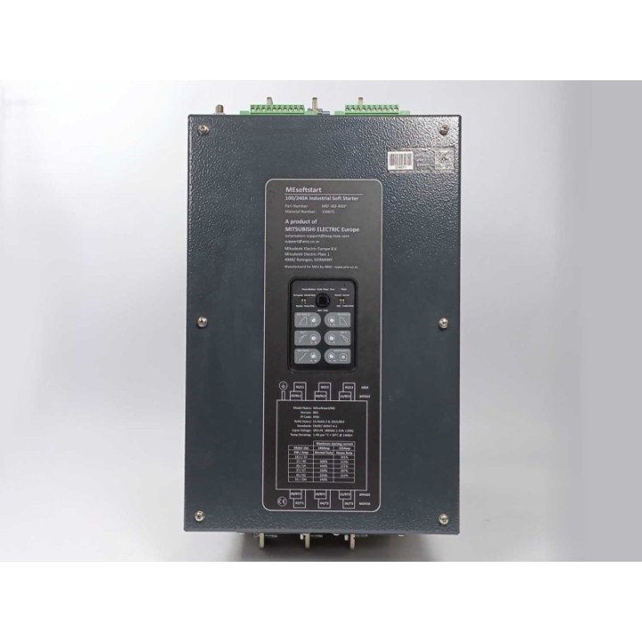 Mitsubishi MEF-I00-400P Mitsubishi MEF-I00-400P