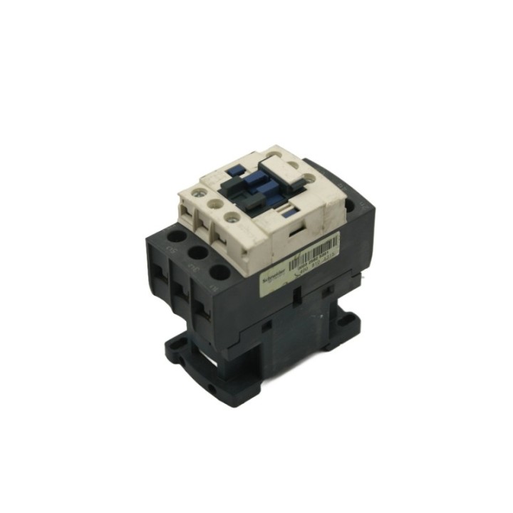 SCHNEIDER ELECTRIC  Schneider Electric LC1 D25-C SCHNEIDER ELECTRIC  Schneider Electric LC1 D25-C