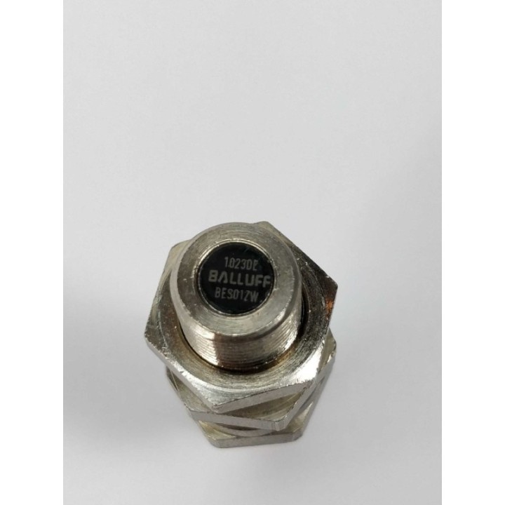 BALLUFF BES012W BALLUFF BES012W