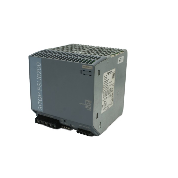Siemens Sitop 6EP3437-8SB00-0AY0