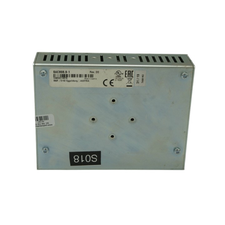 B&R 0AC808.9-1