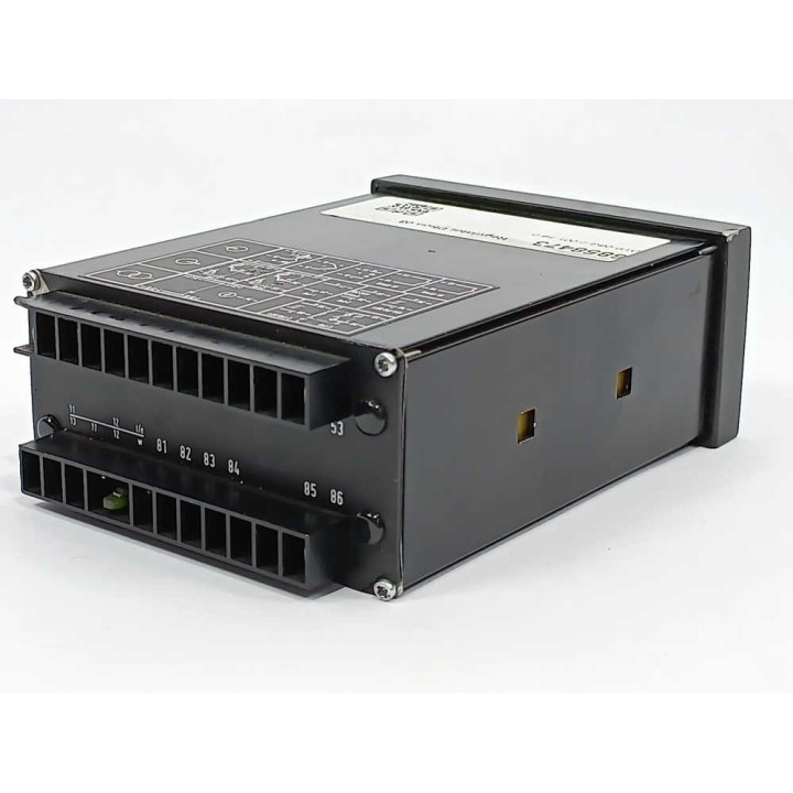 Jumo DTP-08Q 2-001-59-0 Jumo DTP-08Q 2-001-59-0