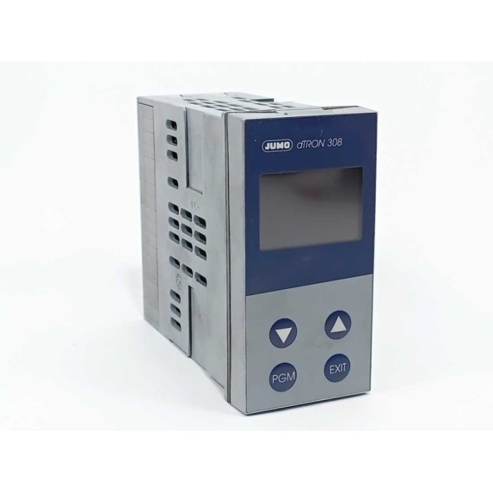 Jumo 703042 181-400-25 000 Jumo 703042 181-400-25 000