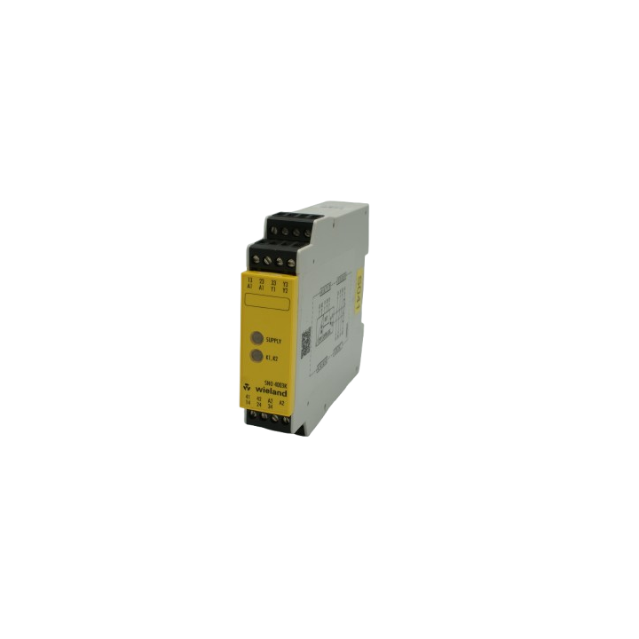 WIELAND SNO 4003K-A
