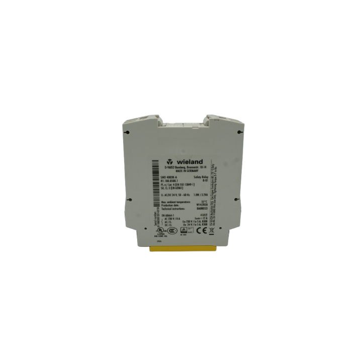 WIELAND SNO 4003K-A