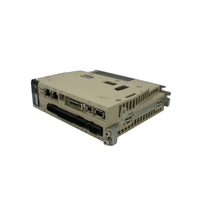 Yaskawa Electric SGD7S-R90AA0A