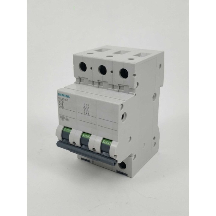 Siemens 5SL4316-7 Siemens 5SL4316-7