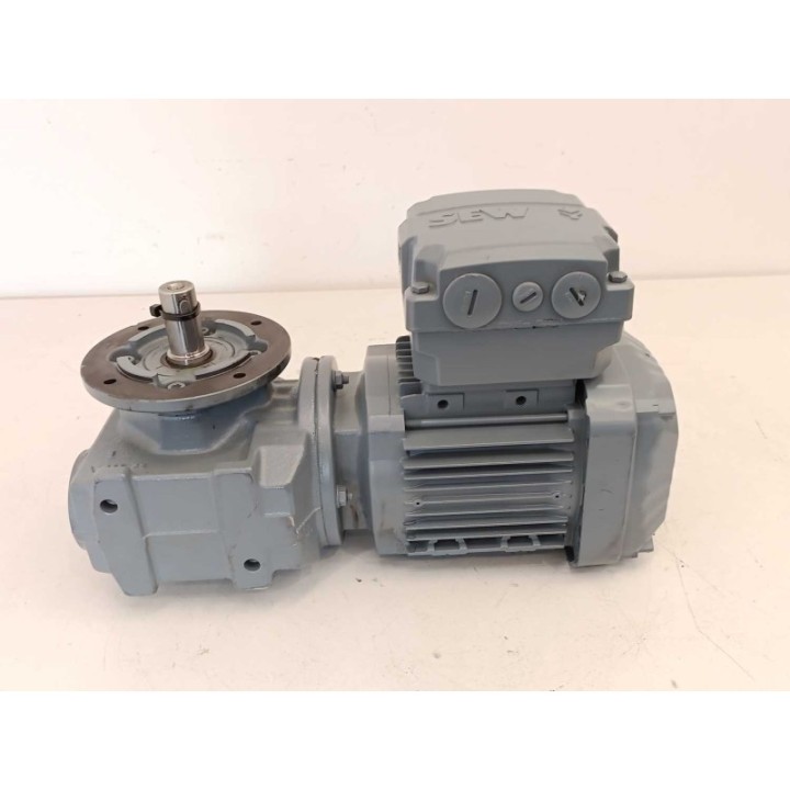 SEW-EURODRIVE  SF37 DRN71MS4 IS SEW-EURODRIVE  SF37 DRN71MS4 IS