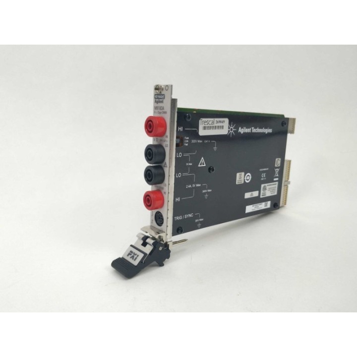 Agilent Technologies M9183A Agilent Technologies M9183A