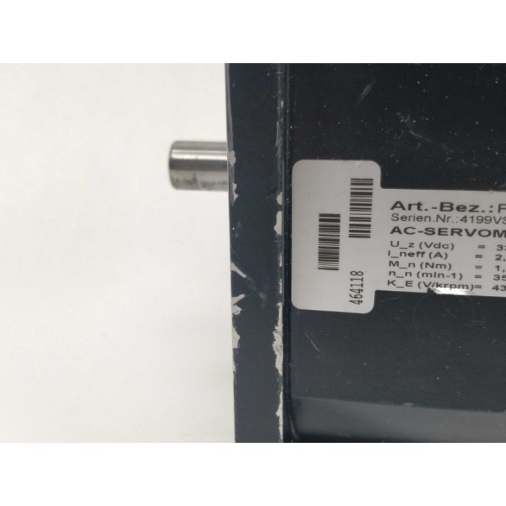 BAUTZ F634F-B10 BAUTZ F634F-B10