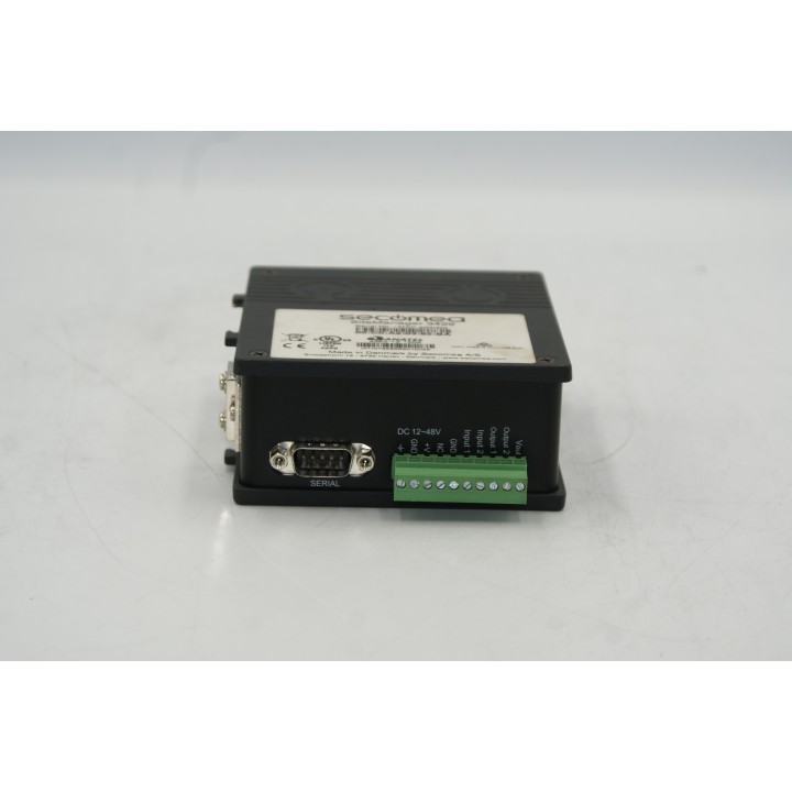 Secomea Secomea 3429/25
