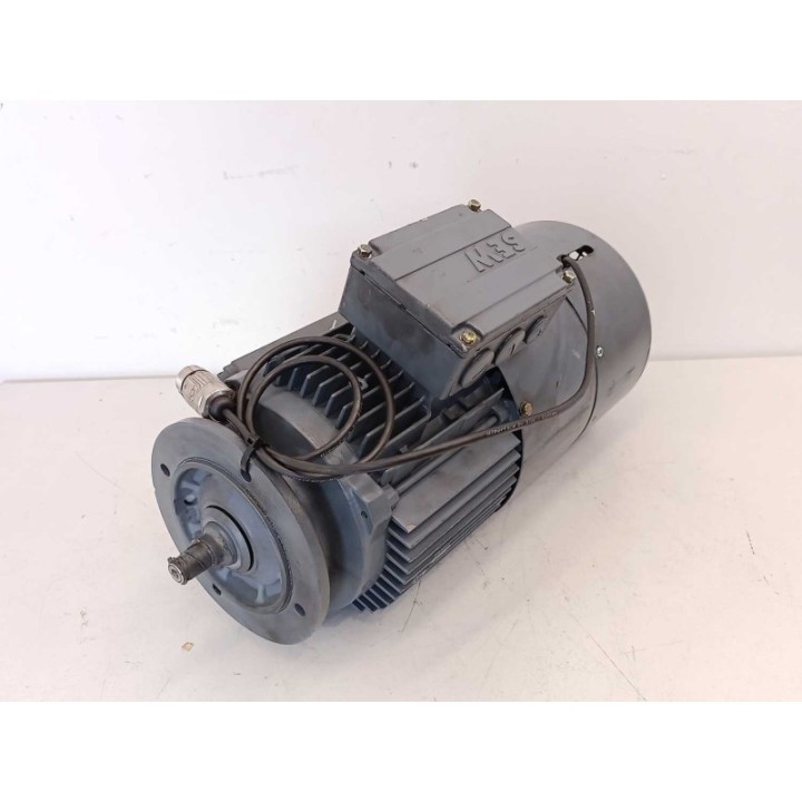 SEW-EURODRIVE  DFT90L4 BMG HR AS3H SEW-EURODRIVE  DFT90L4 BMG HR AS3H