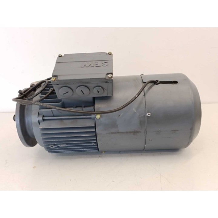 SEW-EURODRIVE  DFT90L4 BMG HR AS3H SEW-EURODRIVE  DFT90L4 BMG HR AS3H