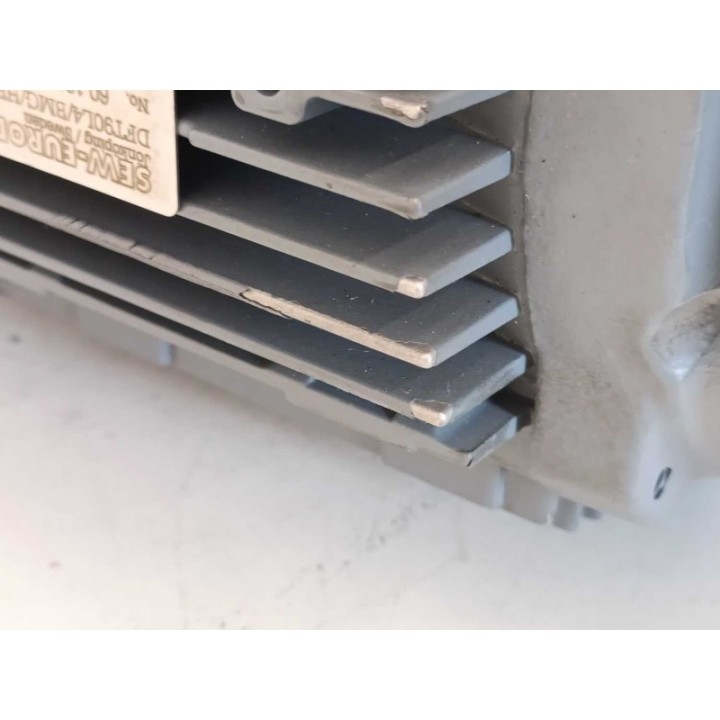 SEW-EURODRIVE  DFT90L4 BMG HR AS3H SEW-EURODRIVE  DFT90L4 BMG HR AS3H