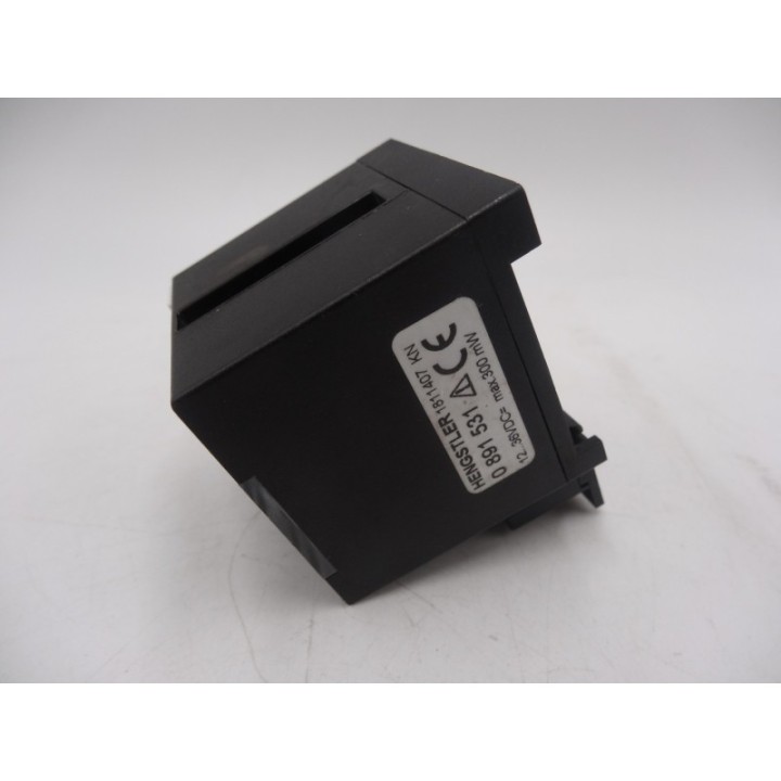 HENGSTLER Hengstler 0891531 HENGSTLER Hengstler 0891531