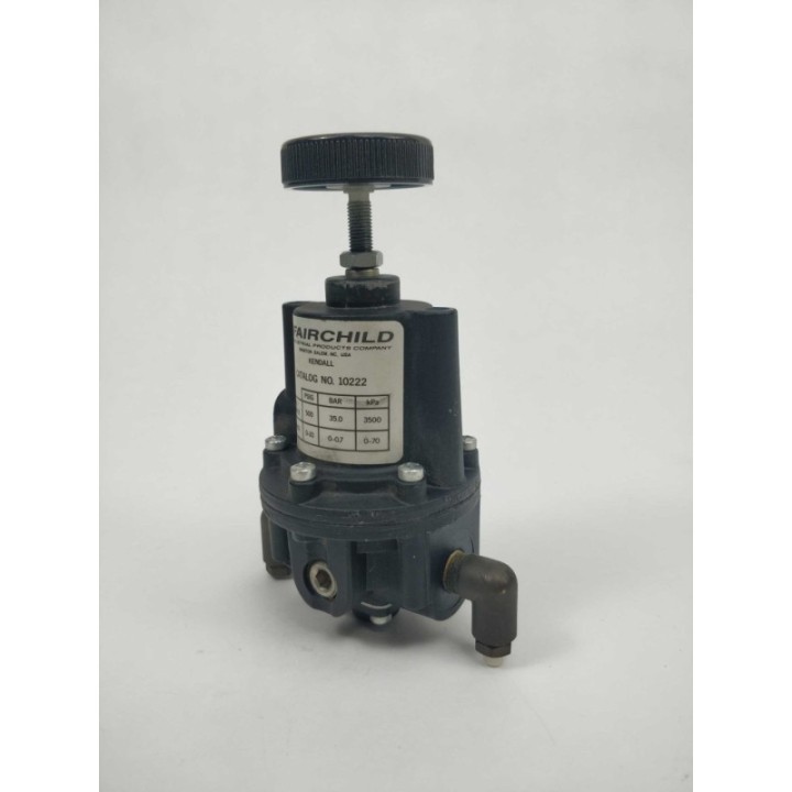 Fairchild 10222 Fairchild 10222