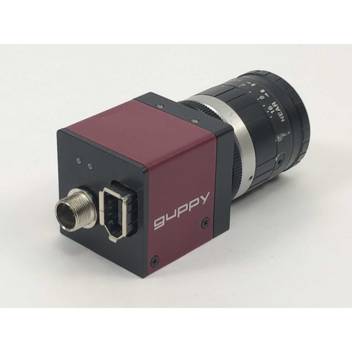 Allied Vision GF503B Allied Vision GF503B