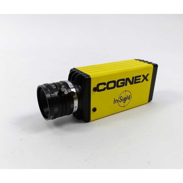 Cognex 800-5715-1
