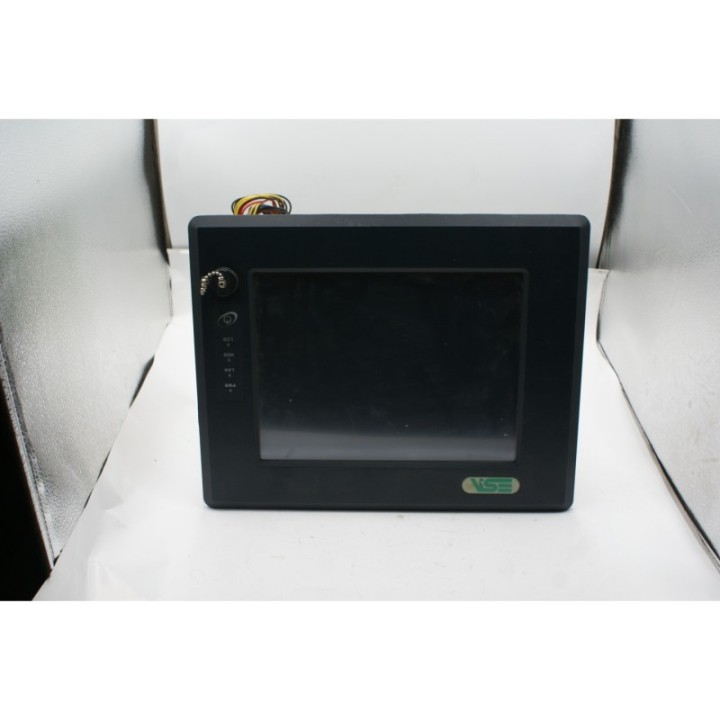 ESA  Komputer ESA TF-APC-8122HTT-A1 ESA  Komputer ESA TF-APC-8122HTT-A1