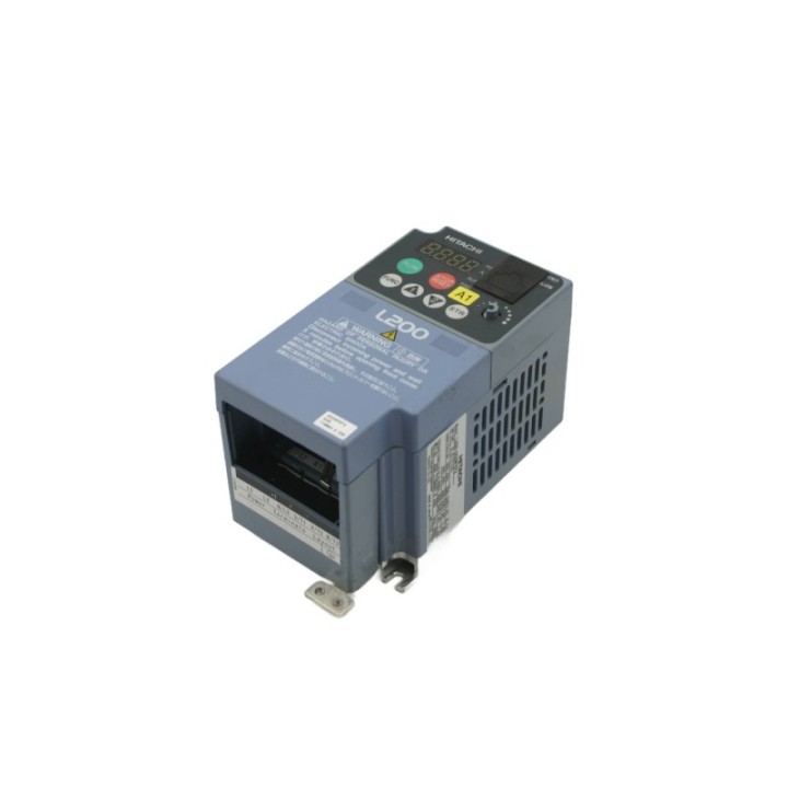 HITACHI Falownik HITACHI L200-002NFEF2 HITACHI Falownik HITACHI L200-002NFEF2